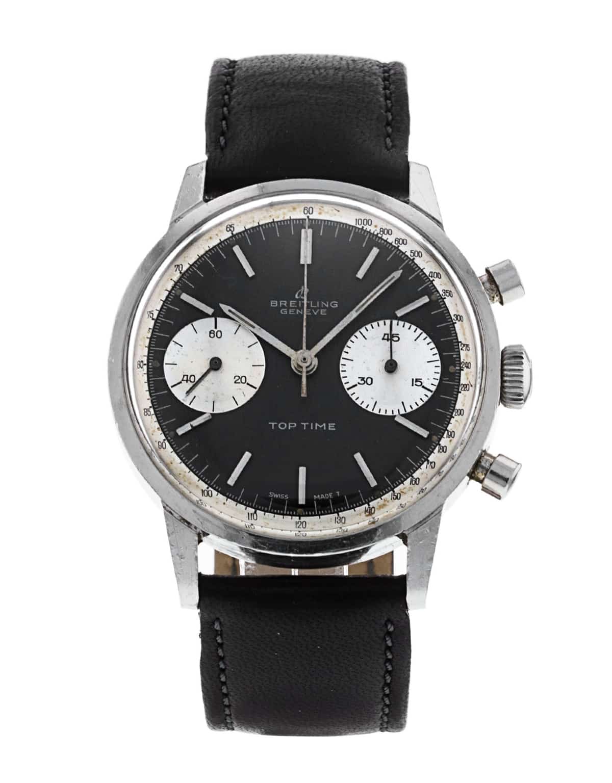 Breitling Top Time 2002